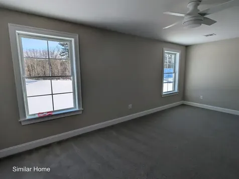 Lot 2 Pebble Court Barrington NH 03825