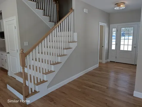 Lot 2 Pebble Court Barrington NH 03825