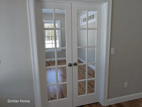 Lot 2 Pebble Court Barrington NH 03825