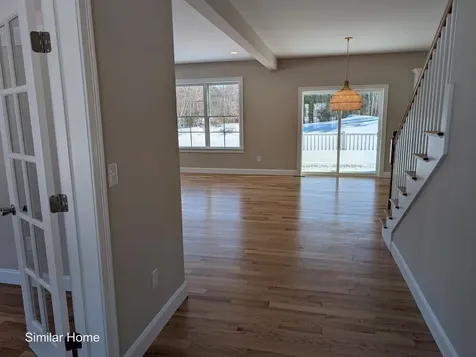 Lot 2 Pebble Court Barrington NH 03825