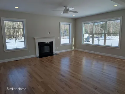 Lot 2 Pebble Court Barrington NH 03825