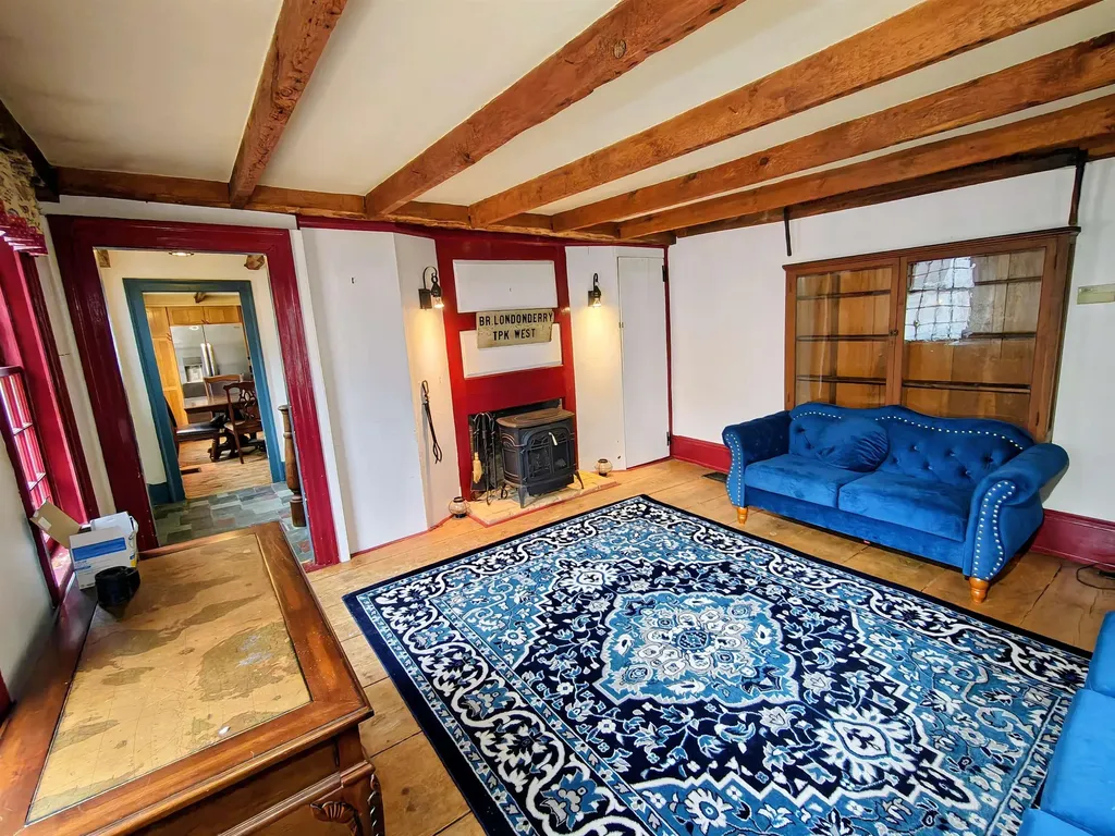 244 Page Road Bow NH 03304