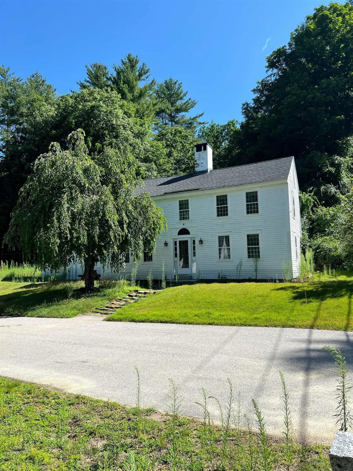 244 Page Road Bow NH 03304
