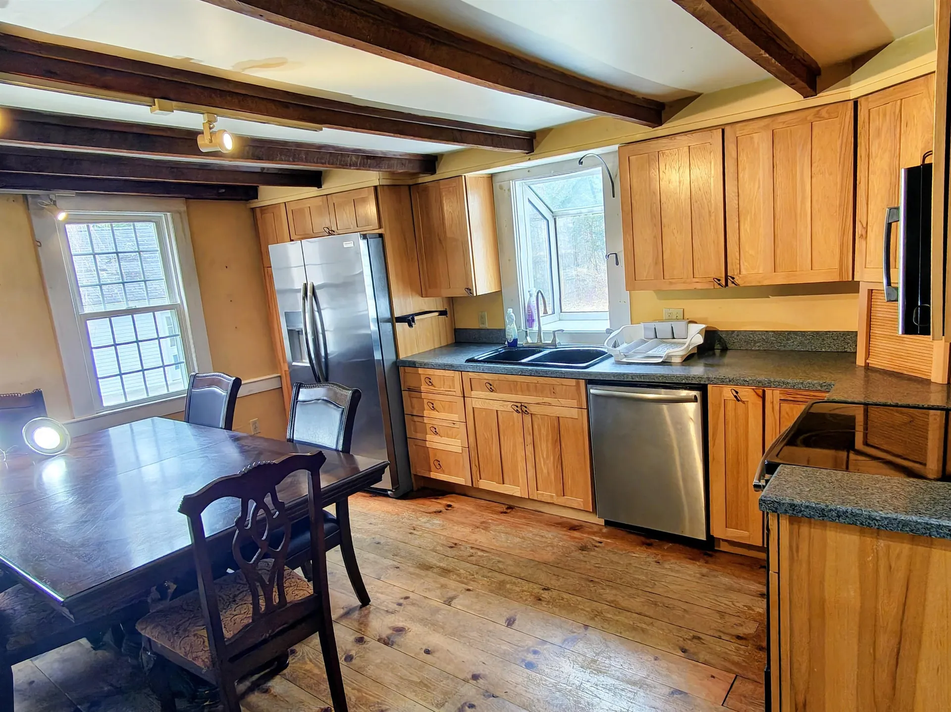 244 Page Road Bow NH 03304