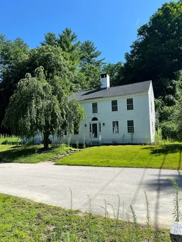 244 Page Road Bow NH 03304