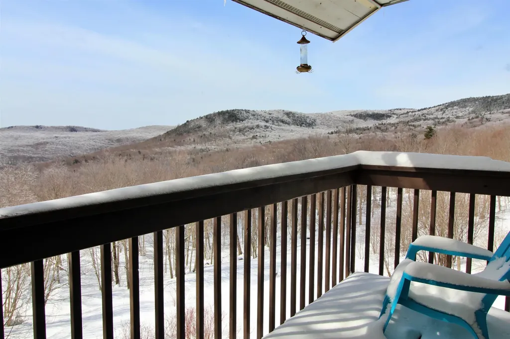 19 Village Lane Bolton VT 05477