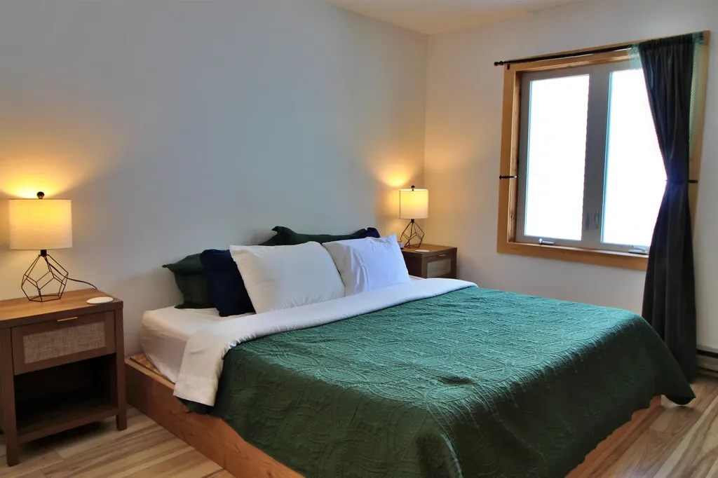 19 Village Lane Bolton VT 05477