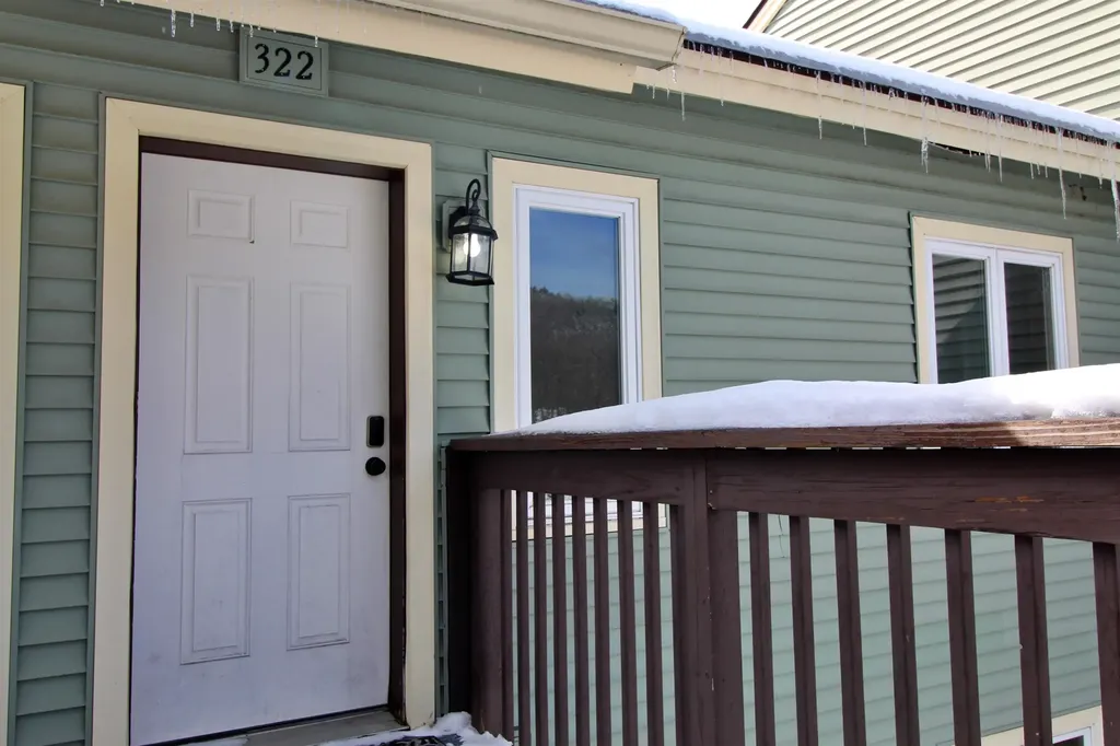 19 Village Lane Bolton VT 05477