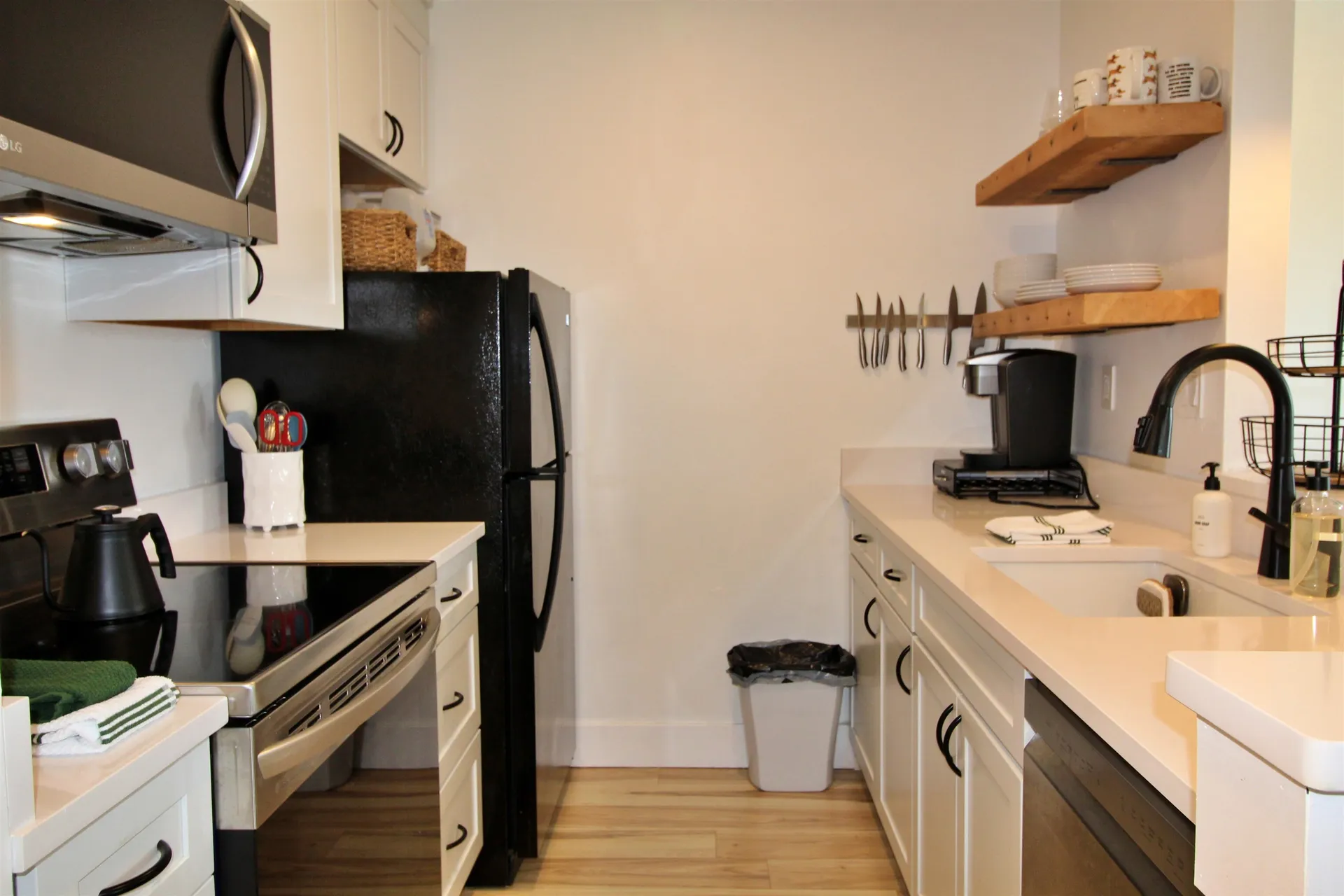 19 Village Lane Bolton VT 05477