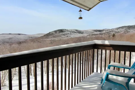 19 Village Lane Bolton VT 05477