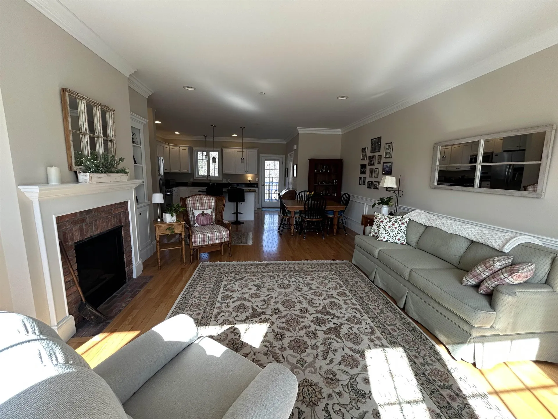 28 Acadia Lane Exeter NH 03833