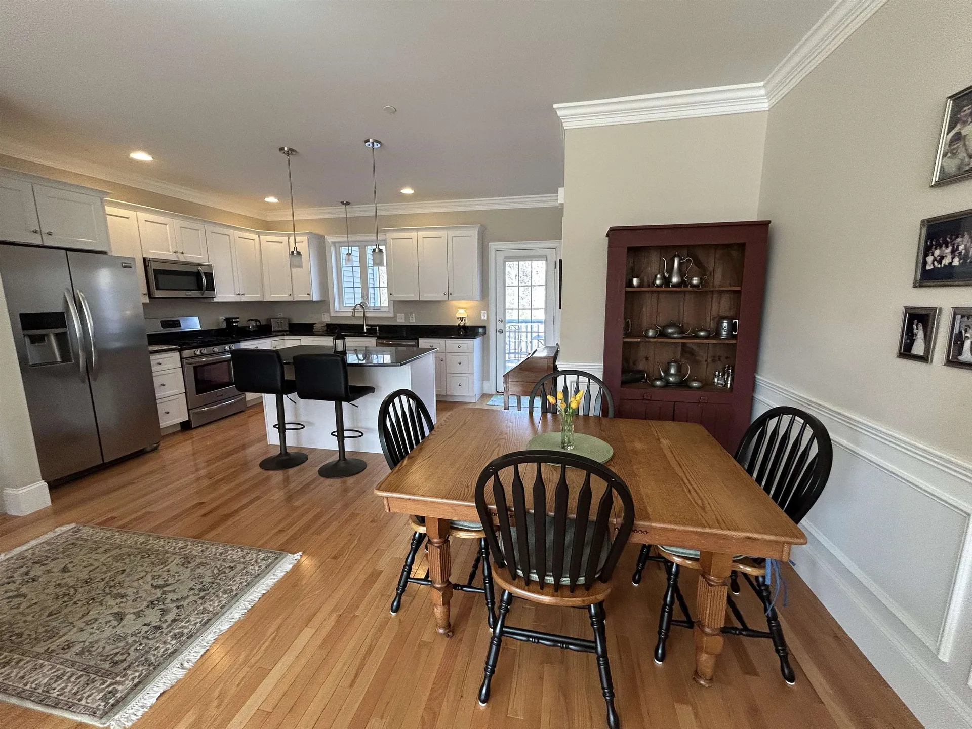 28 Acadia Lane Exeter NH 03833