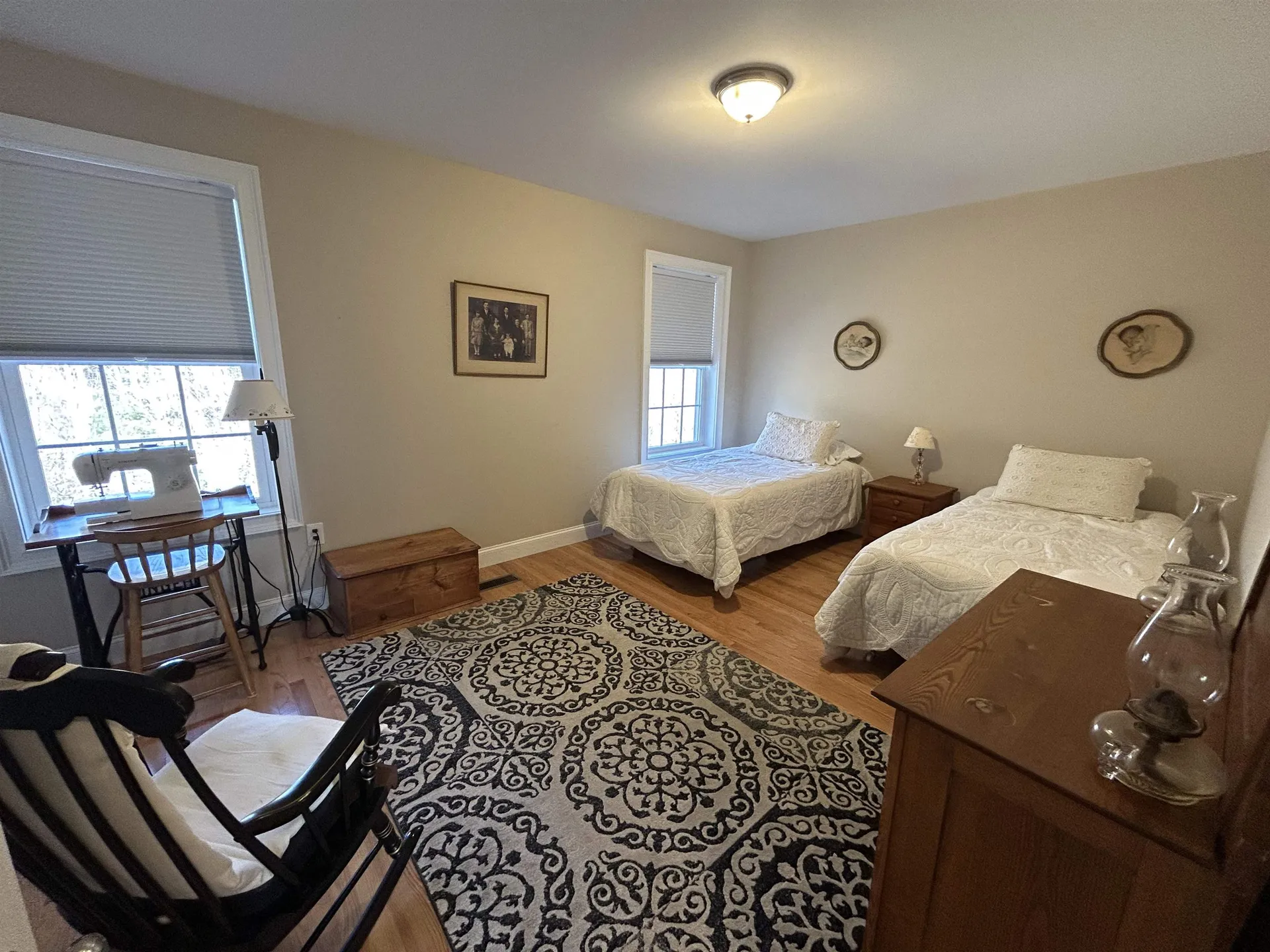 28 Acadia Lane Exeter NH 03833