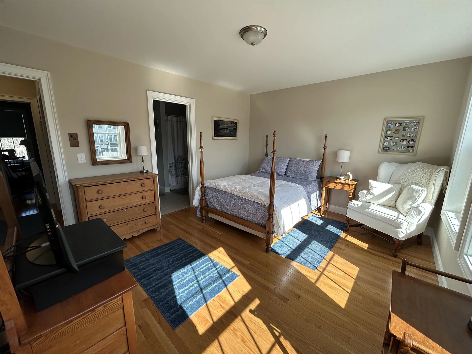 28 Acadia Lane Exeter NH 03833