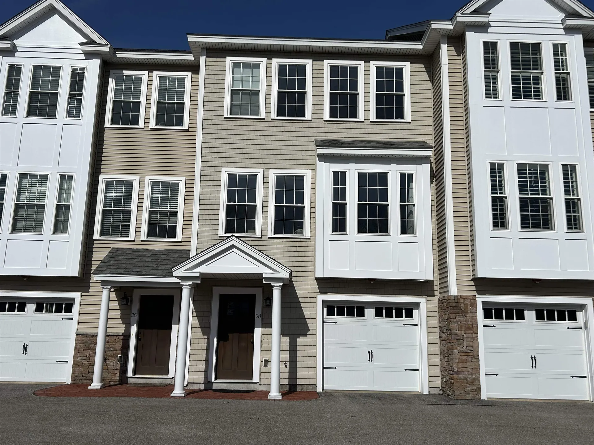 28 Acadia Lane Exeter NH 03833