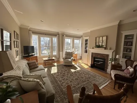28 Acadia Lane Exeter NH 03833