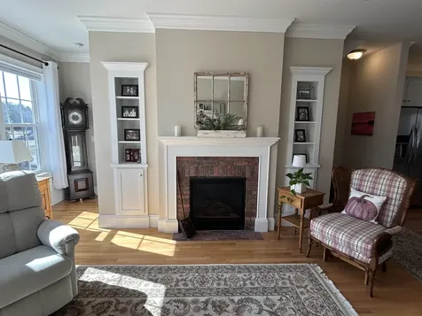 28 Acadia Lane Exeter NH 03833