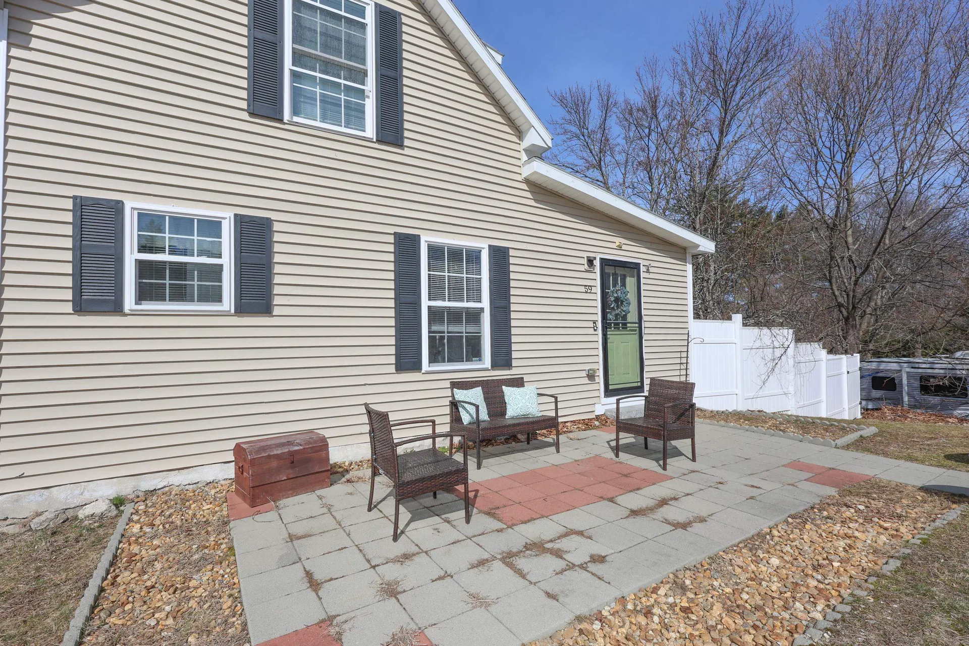 59 Garlact Avenue Manchester NH 03109
