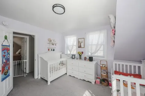 59 Garlact Avenue Manchester NH 03109
