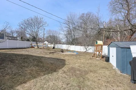 59 Garlact Avenue Manchester NH 03109
