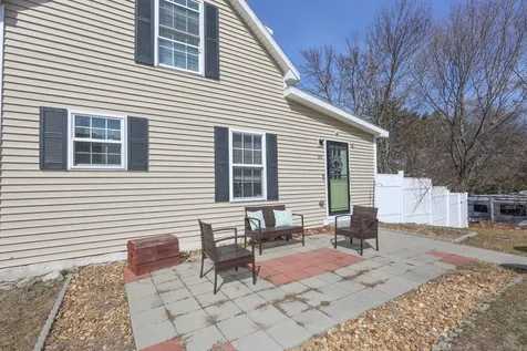 59 Garlact Avenue Manchester NH 03109