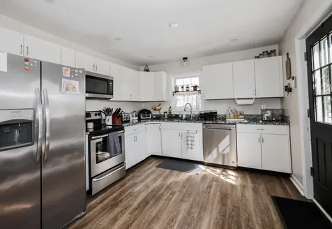 59 Garlact Avenue Manchester NH 03109