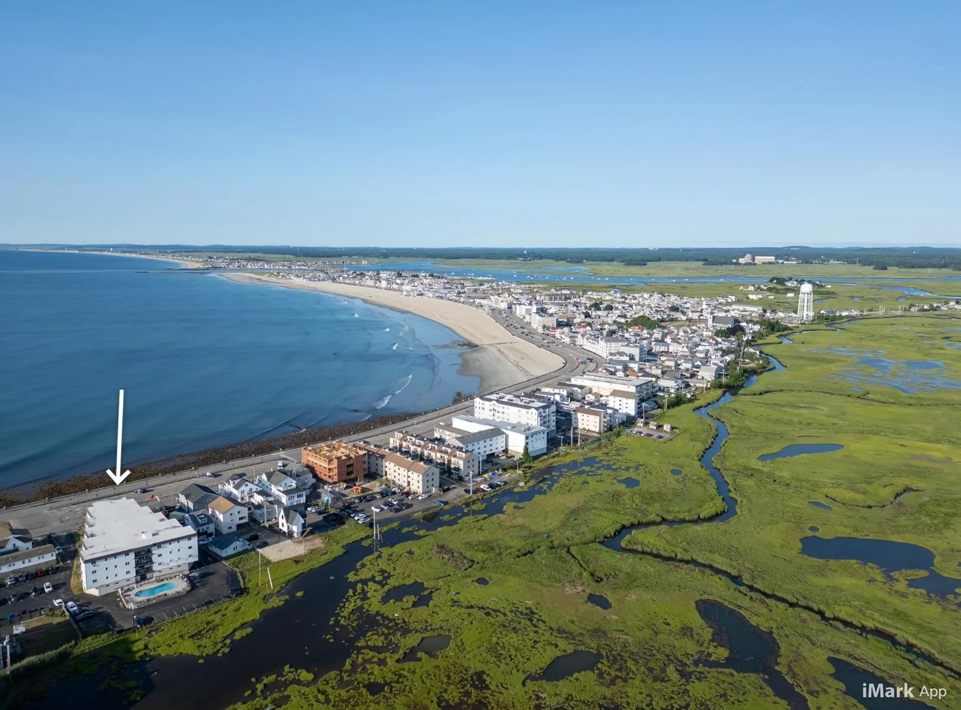 493 Ocean Boulevard Hampton NH 03842
