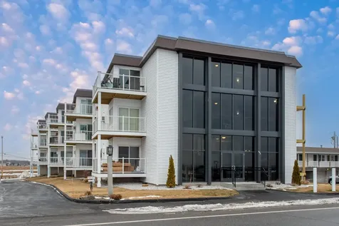 493 Ocean Boulevard Hampton NH 03842