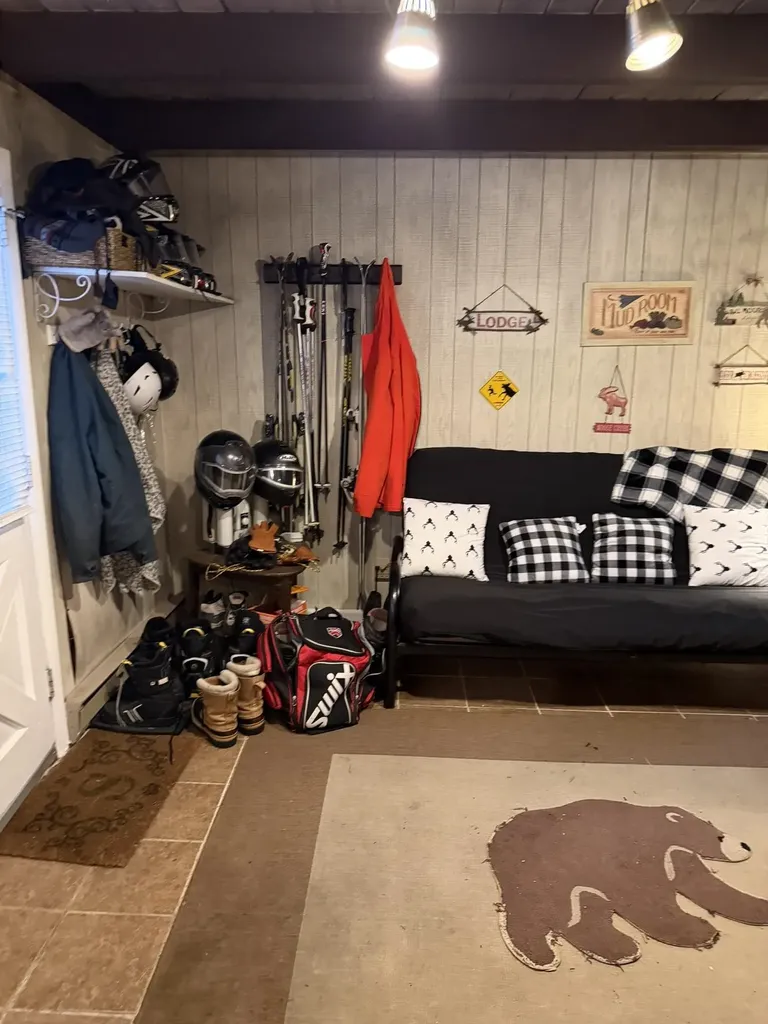 773 Oberdorf Road Readsboro VT 05350