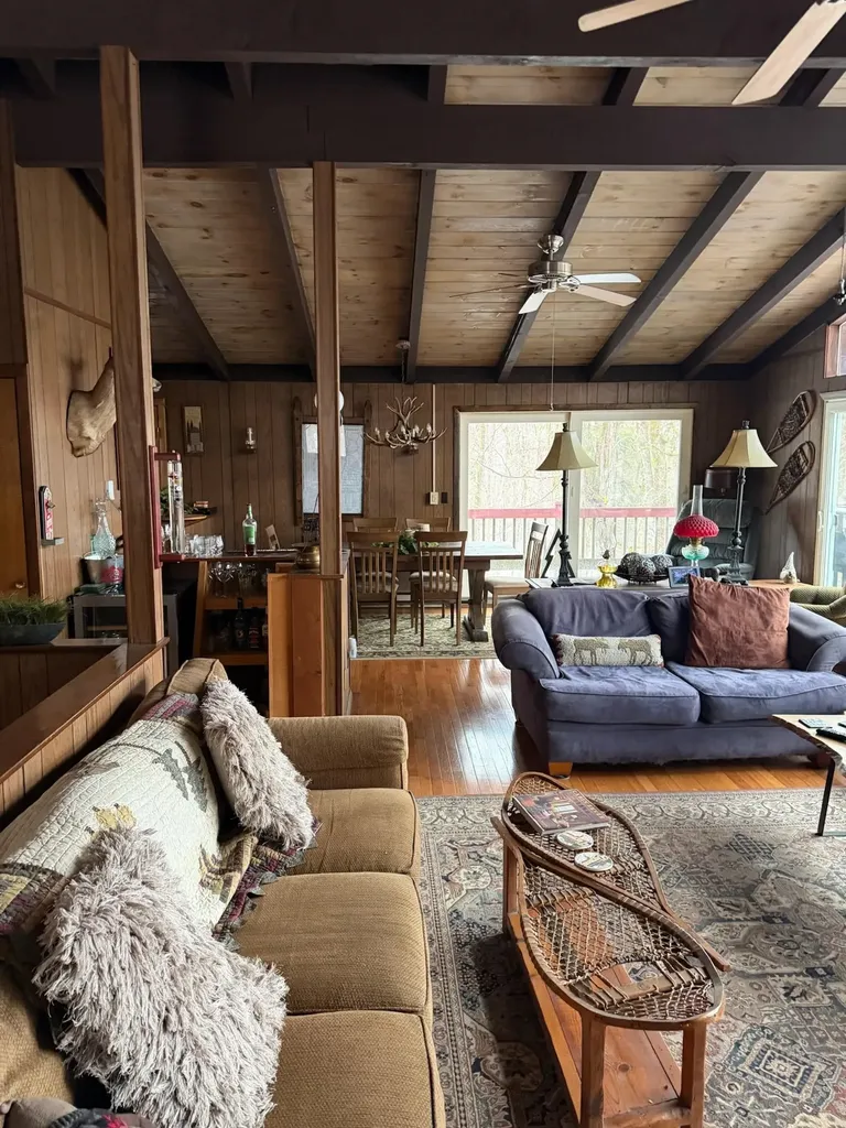 773 Oberdorf Road Readsboro VT 05350