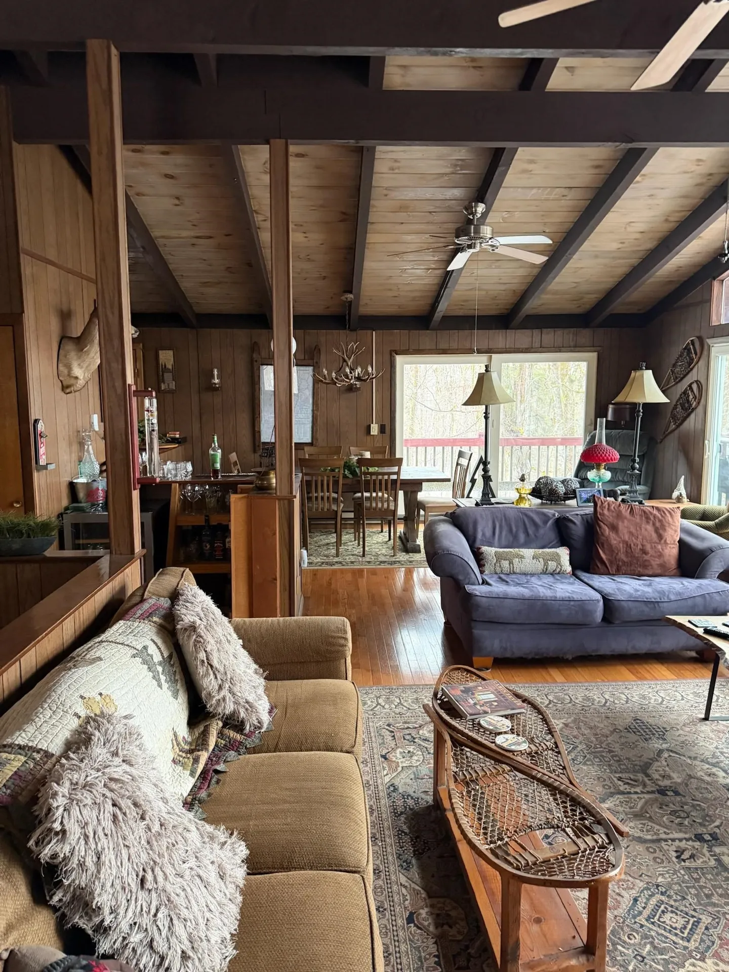 773 Oberdorf Road Readsboro VT 05350