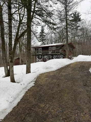 773 Oberdorf Road Readsboro VT 05350