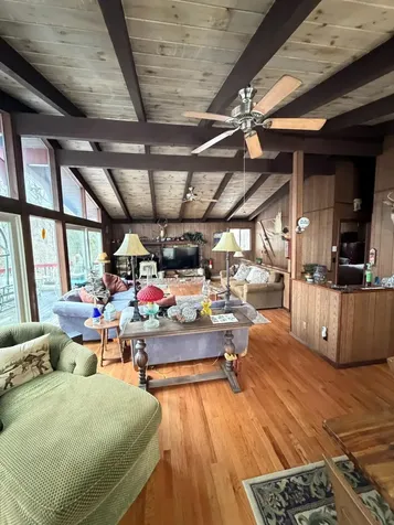 773 Oberdorf Road Readsboro VT 05350
