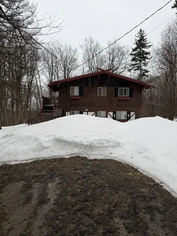 773 Oberdorf Road Readsboro VT 05350