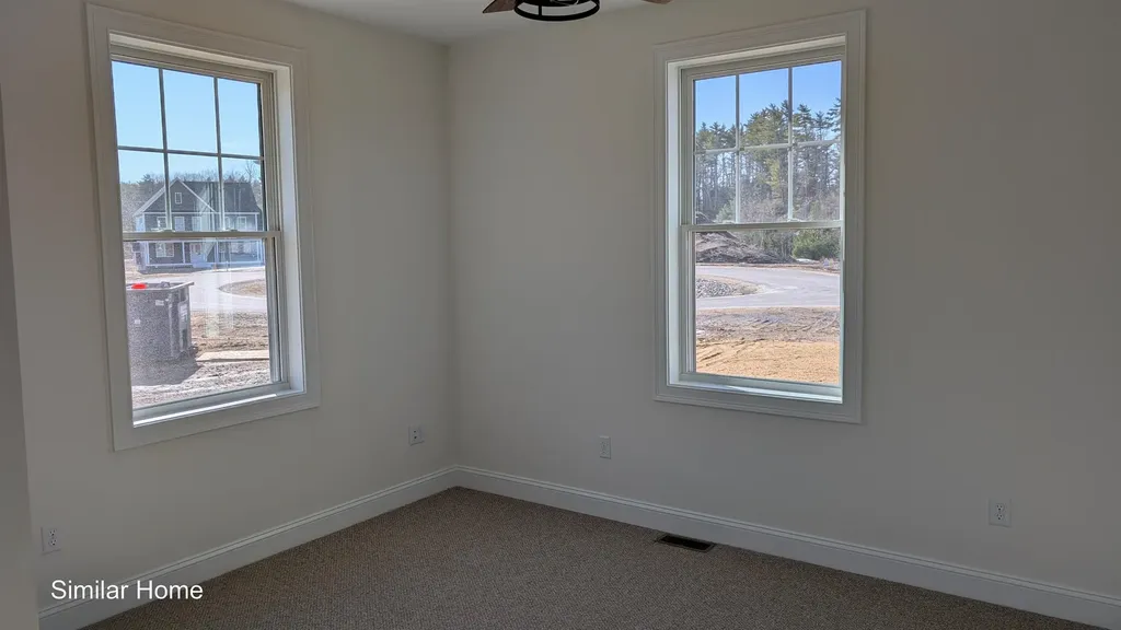 Lot 12 Pebble Court Barrington NH 03825