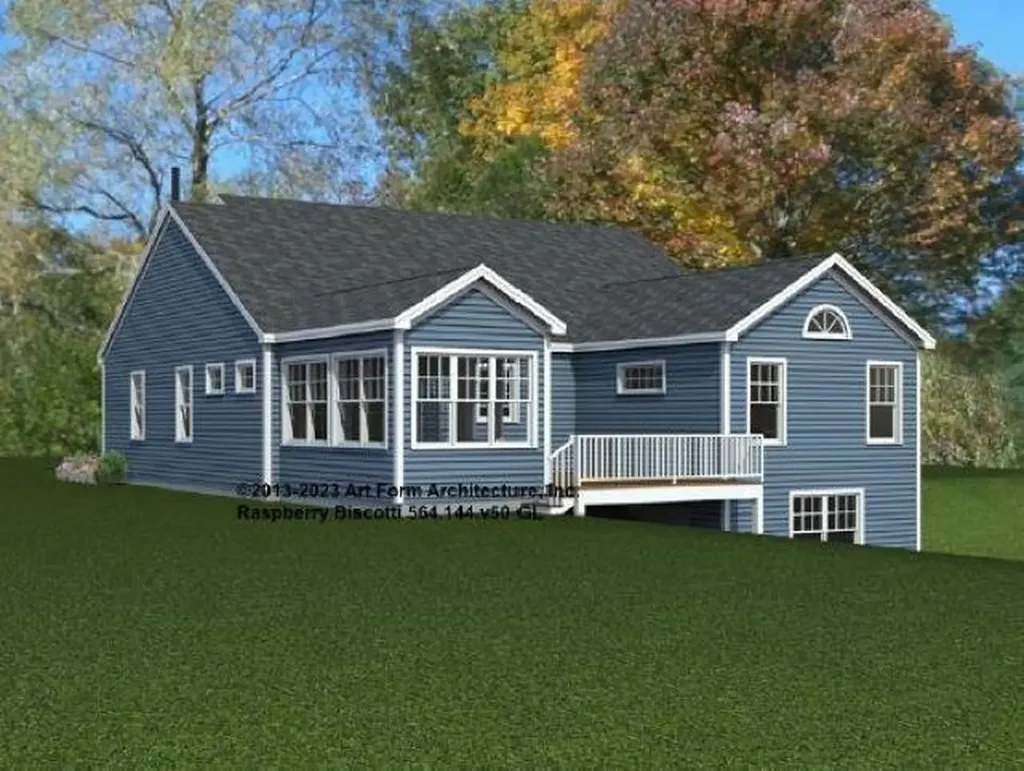 Lot 12 Pebble Court Barrington NH 03825