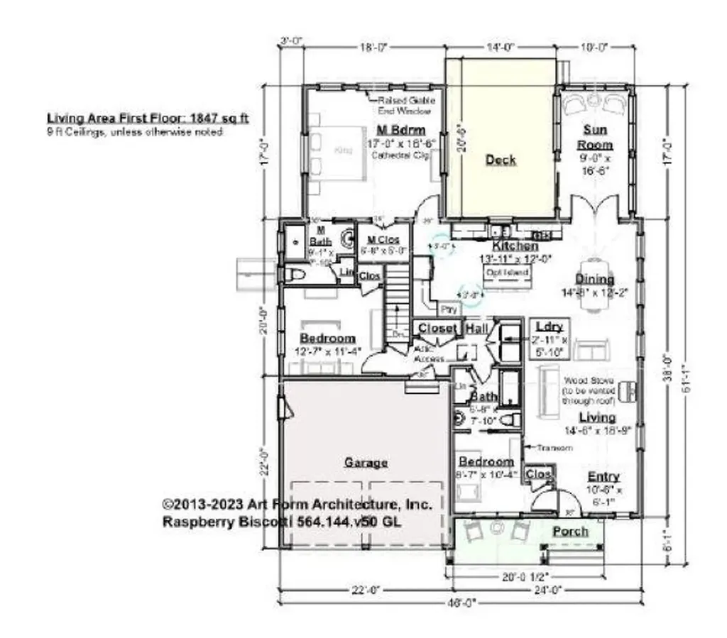 Lot 12 Pebble Court Barrington NH 03825