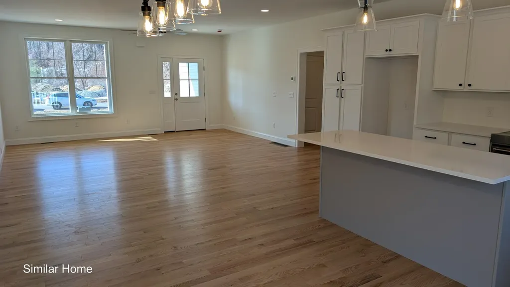 Lot 12 Pebble Court Barrington NH 03825