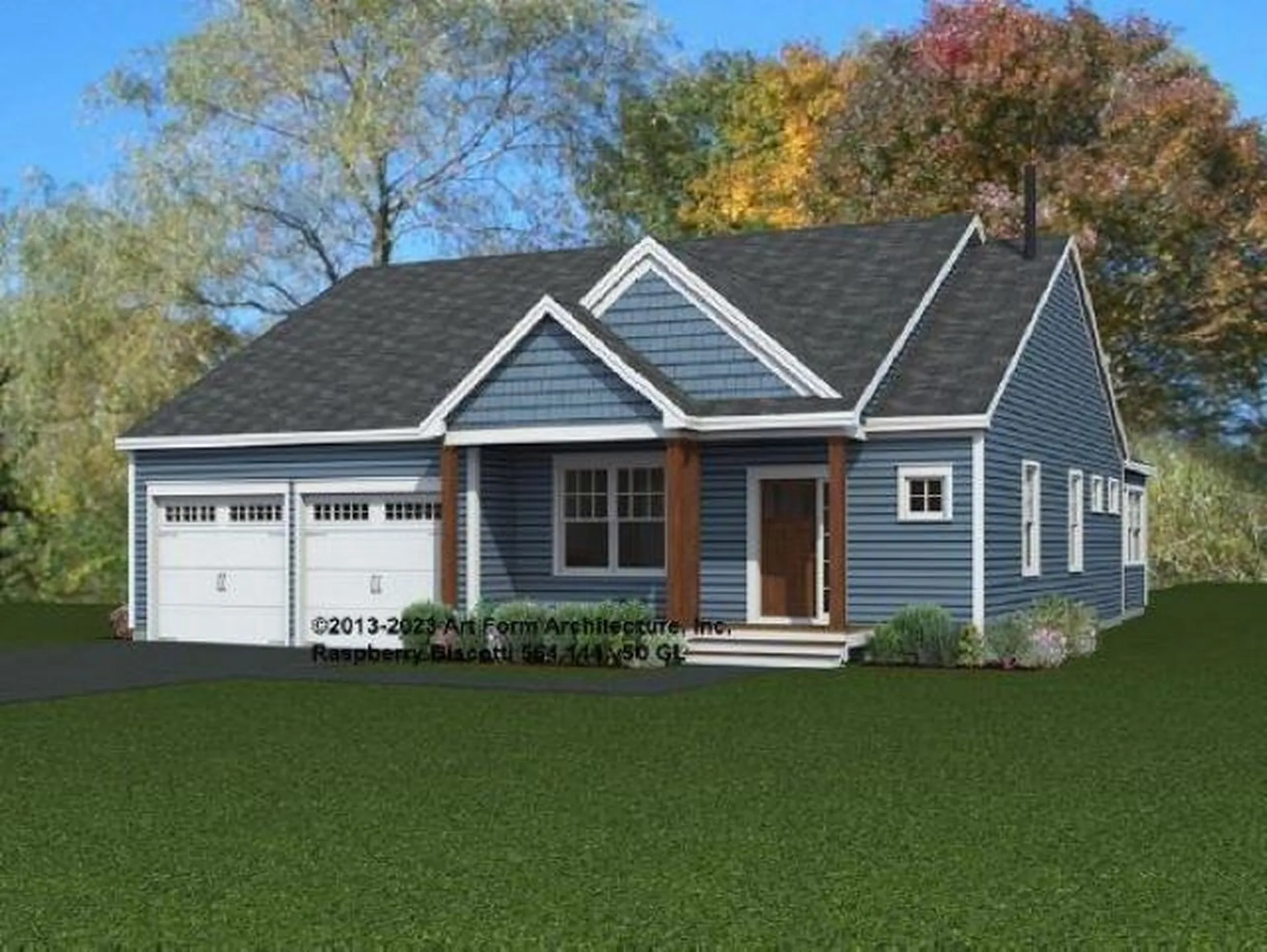 Lot 12 Pebble Court Barrington NH 03825