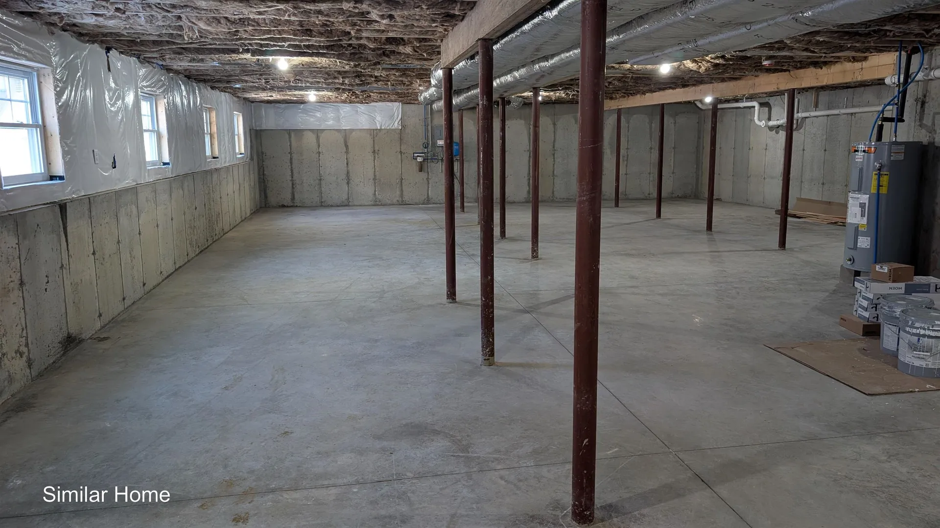 Lot 12 Pebble Court Barrington NH 03825