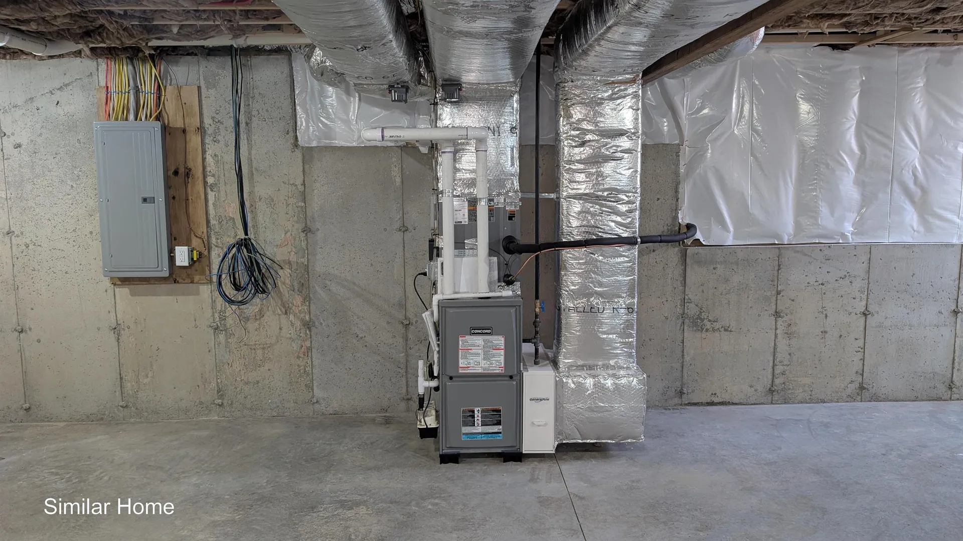 Lot 12 Pebble Court Barrington NH 03825