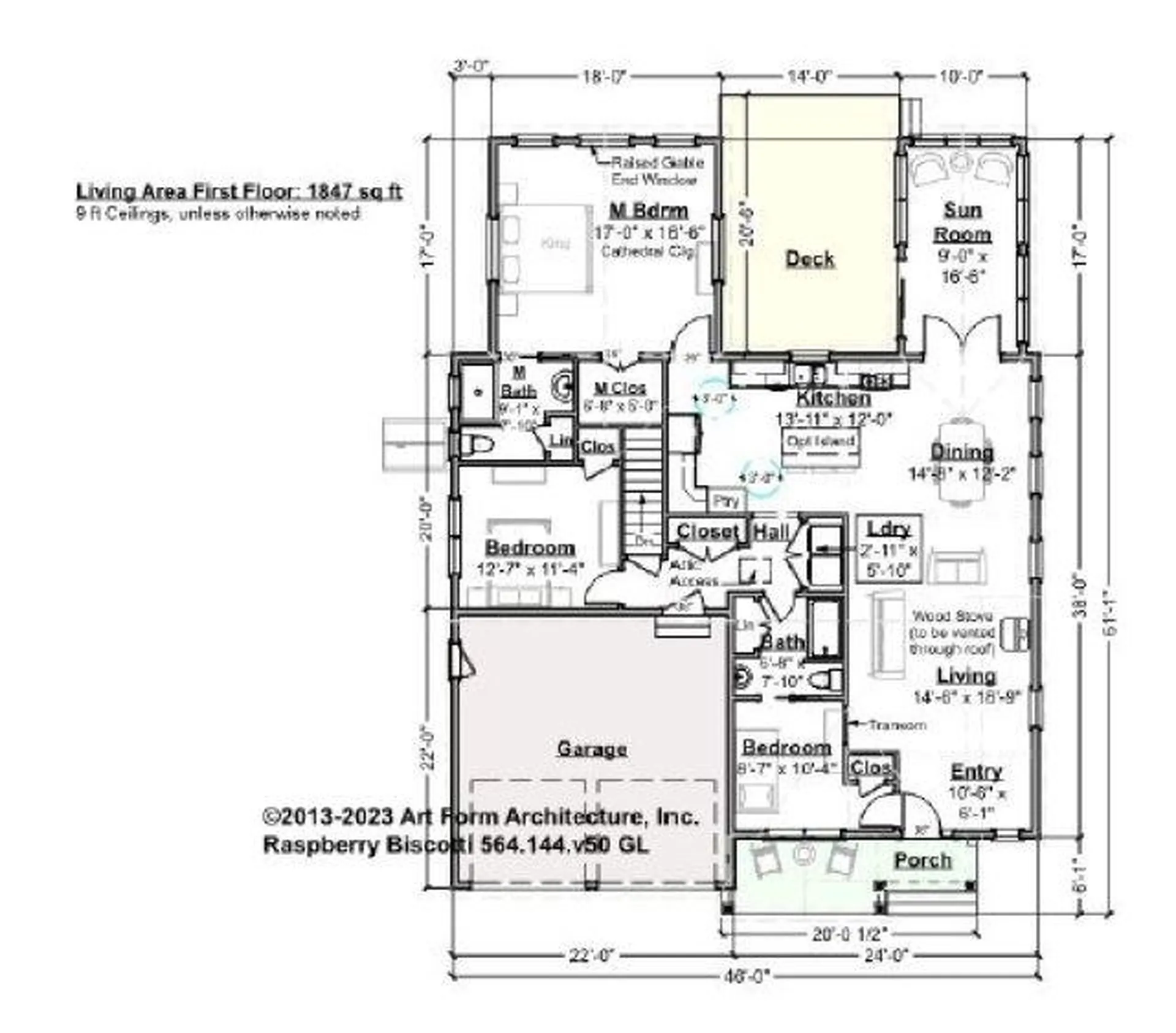 Lot 12 Pebble Court Barrington NH 03825