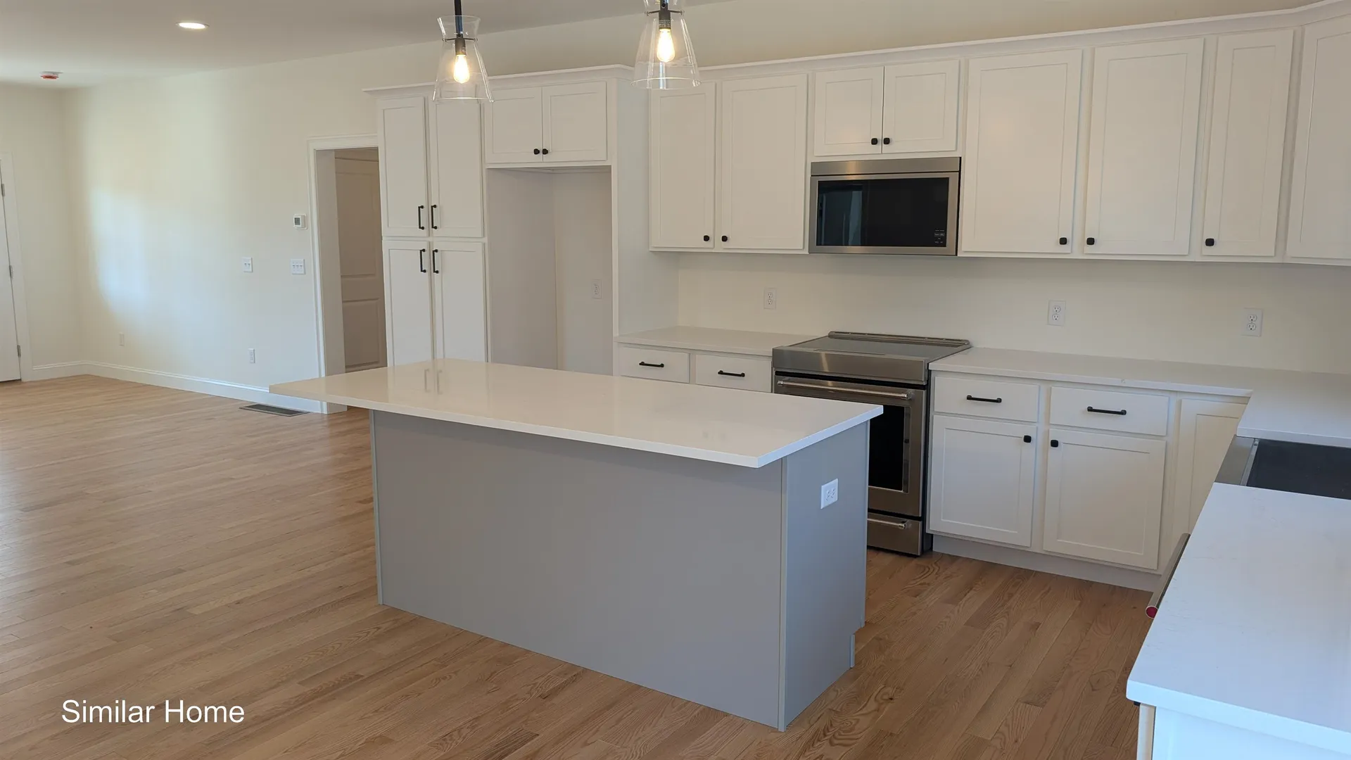 Lot 12 Pebble Court Barrington NH 03825