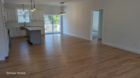 Lot 12 Pebble Court Barrington NH 03825