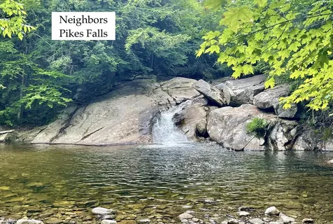 4769 Pikes Falls Road Jamaica VT 05143