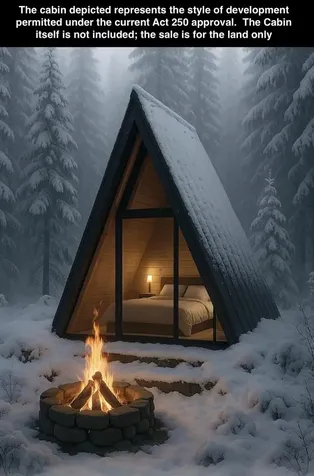 4769 Pikes Falls Road Jamaica VT 05143