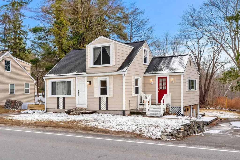 20 N. Main Street Salem NH 03073