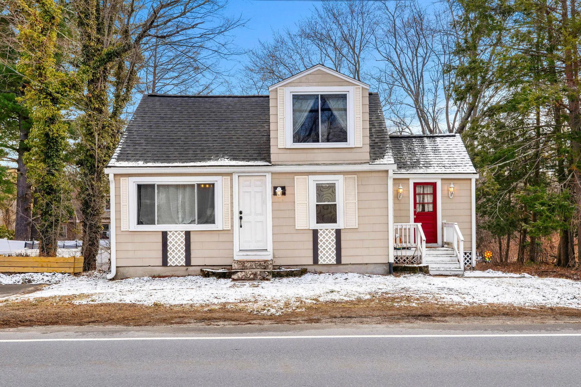 20 N. Main Street Salem NH 03073