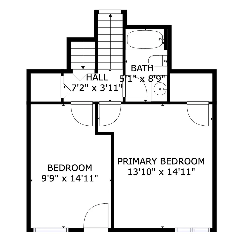 267 Pearl Street Burlington VT 05401