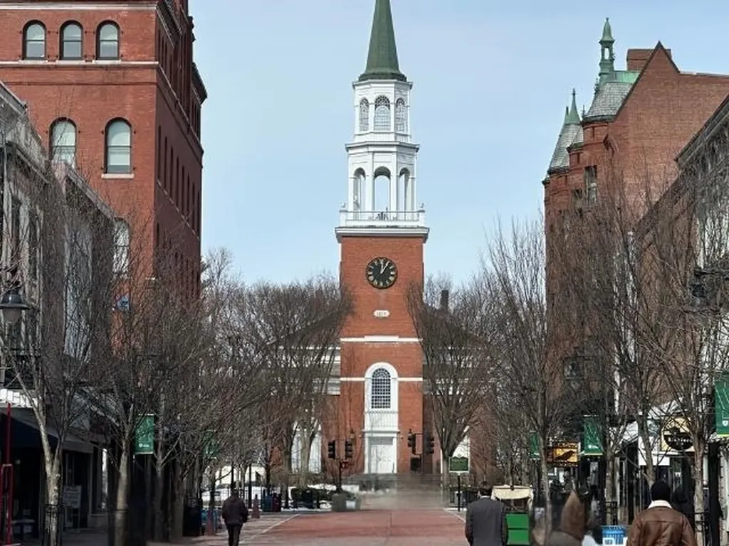 267 Pearl Street Burlington VT 05401
